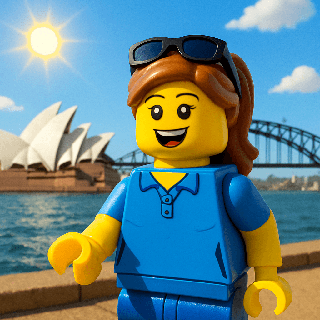 Team Offsite Activity: Build an Avatar Wall at Your Next Retreat