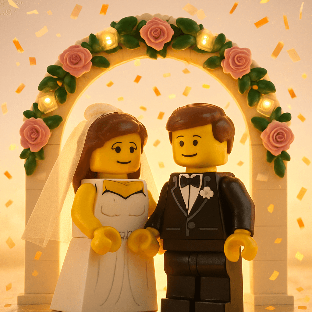 AI Photo Booth for Weddings: The Digital Guest Book That Guests Actually Love