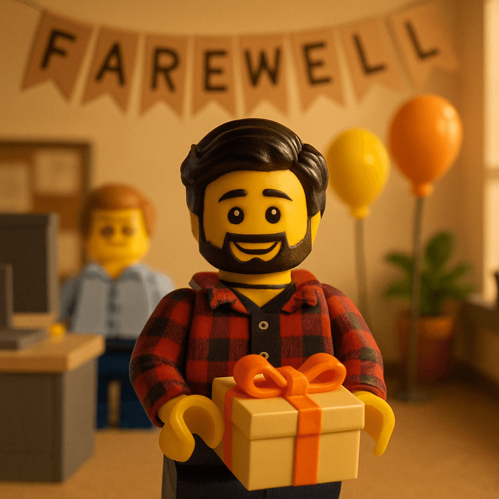 Dev (Backend)'s Farewell avatar