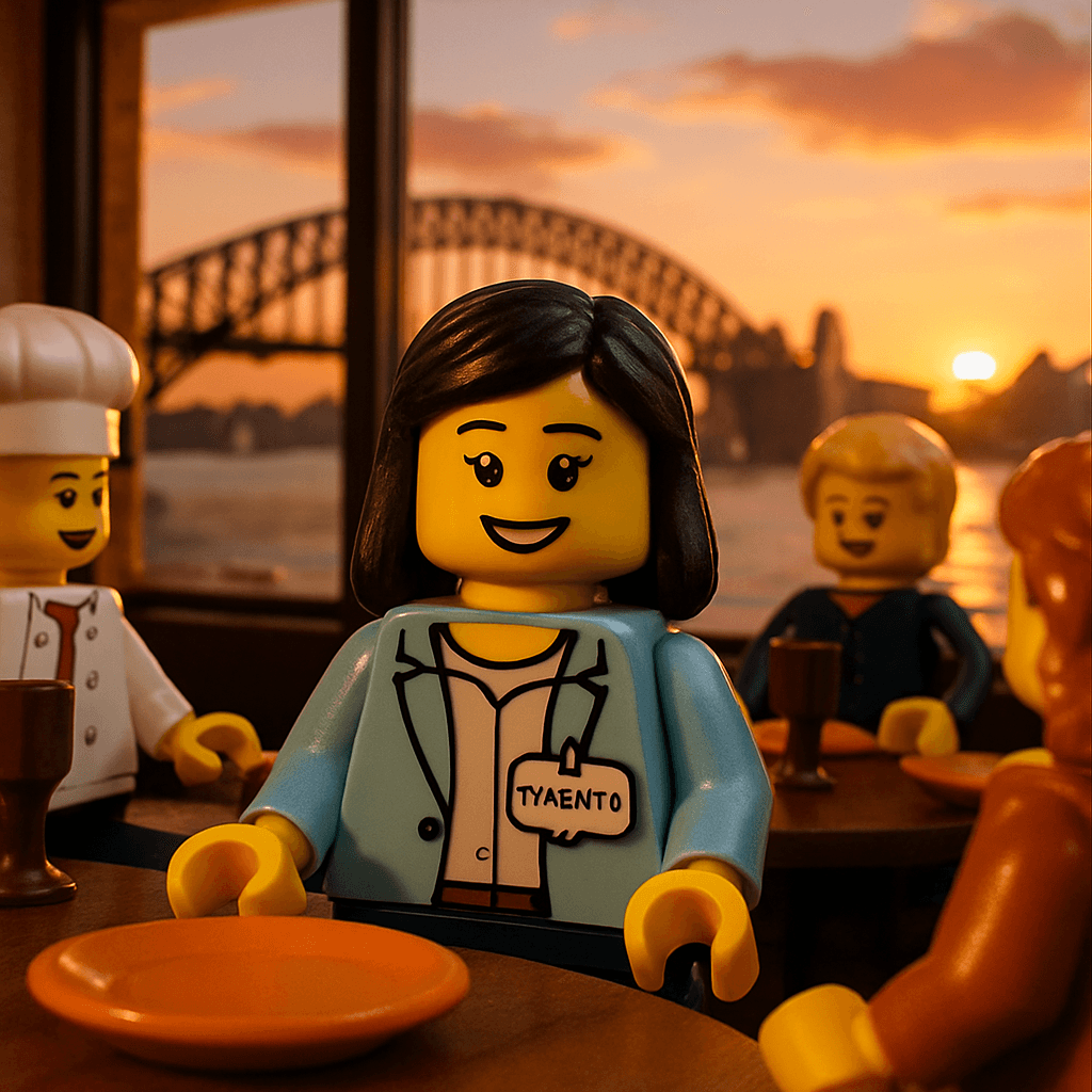 Kim (Toronto)'s avatar on the Social Wall