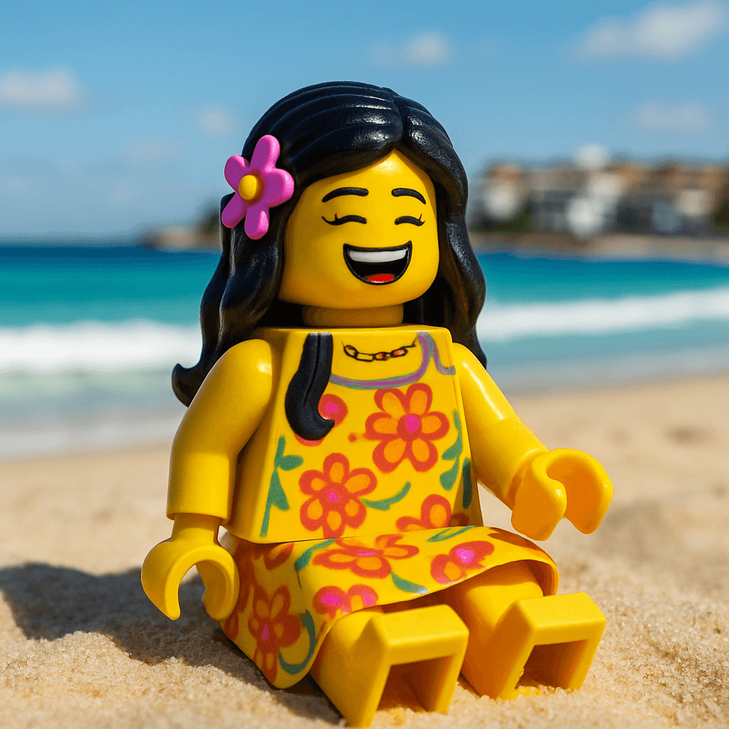 Priya (Bangalore)'s avatar on the Social Wall